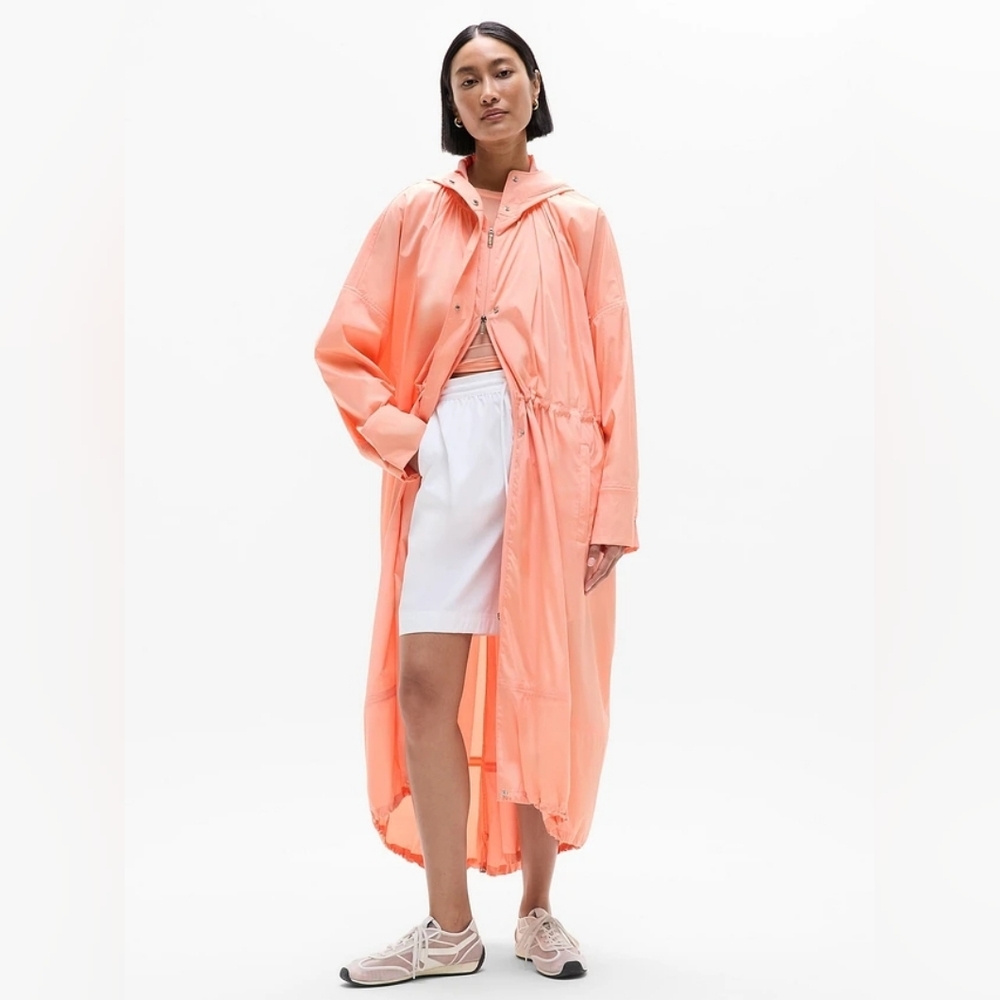 Athleta Trade Winds Jacket